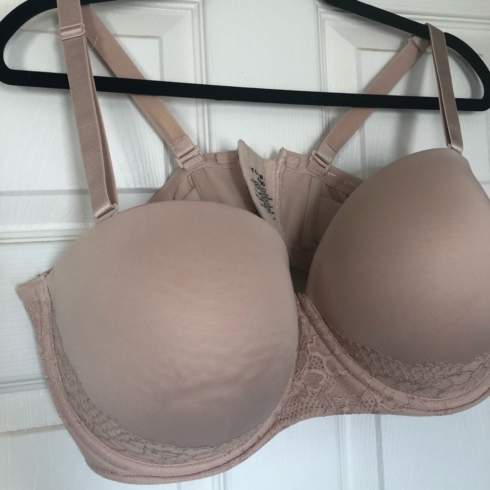 Torrid Multi-Way Strapless Bra Size 44 DD